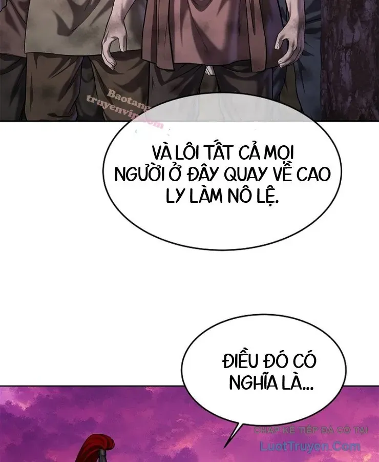 Cương Thiết Liệt Đế Chap 39 - Next Chap 40