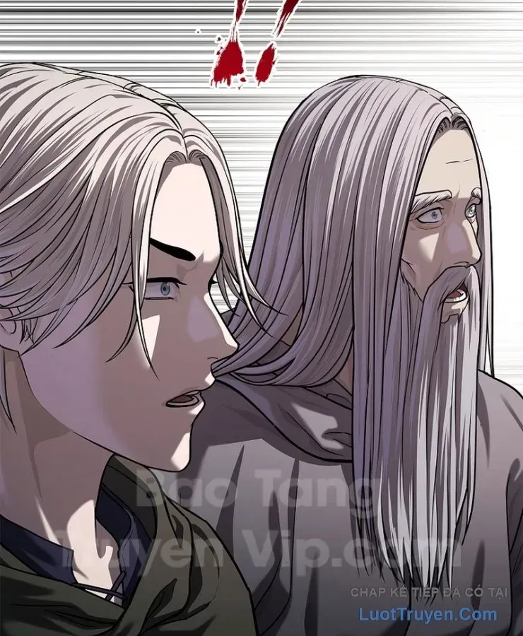 Cương Thiết Liệt Đế Chap 39 - Next Chap 40