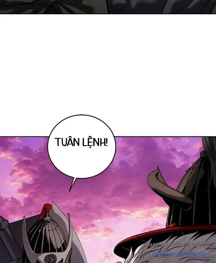 Cương Thiết Liệt Đế Chap 39 - Next Chap 40