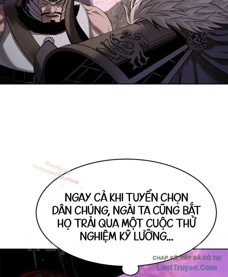 Cương Thiết Liệt Đế Chap 39 - Next Chap 40