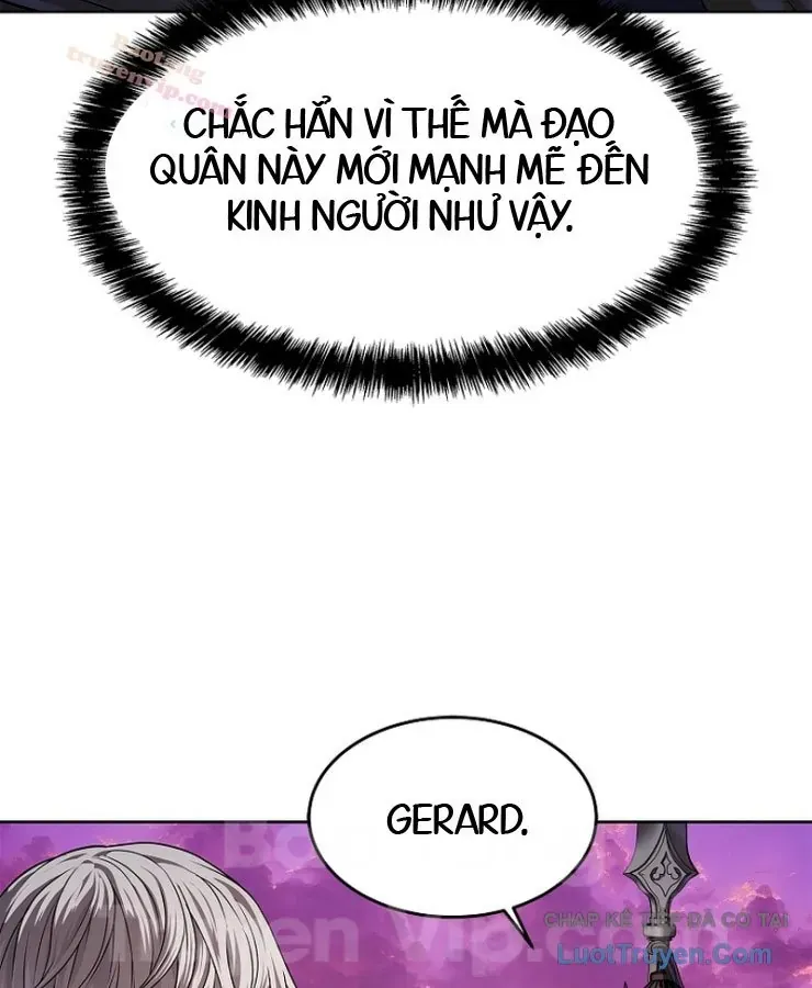 Cương Thiết Liệt Đế Chap 39 - Next Chap 40