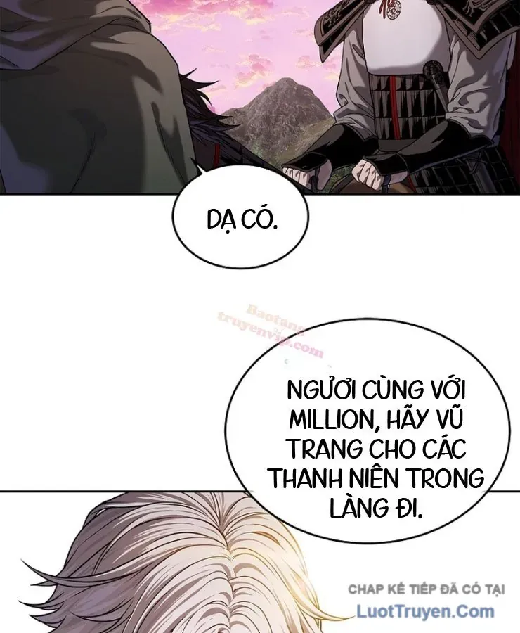Cương Thiết Liệt Đế Chap 39 - Next Chap 40
