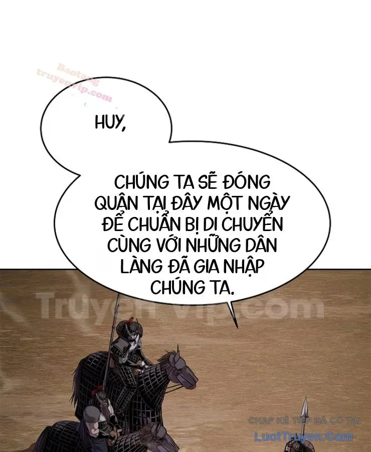 Cương Thiết Liệt Đế Chap 39 - Next Chap 40
