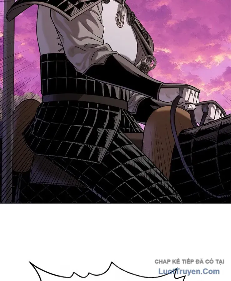 Cương Thiết Liệt Đế Chap 39 - Next Chap 40