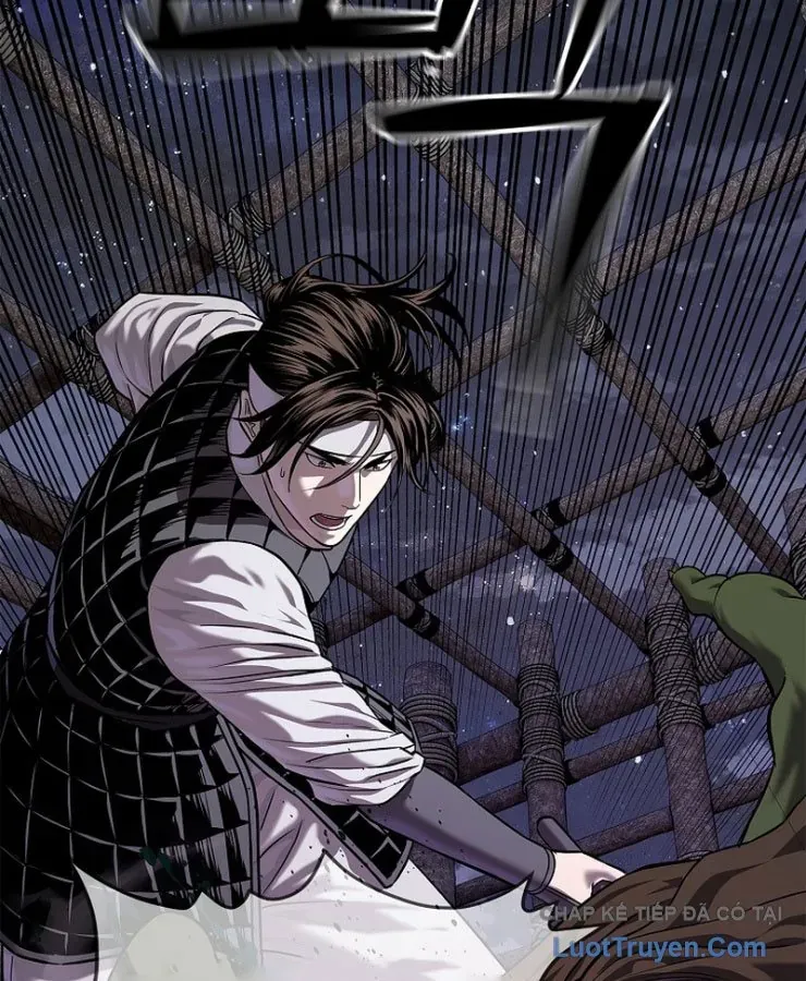 Cương Thiết Liệt Đế Chap 39 - Next Chap 40