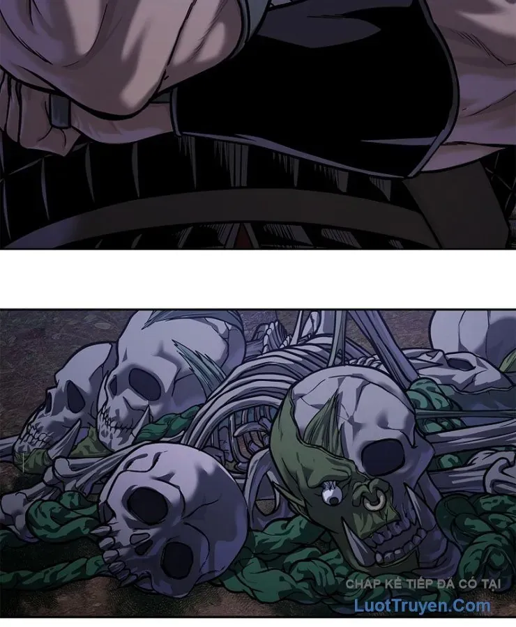 Cương Thiết Liệt Đế Chap 39 - Next Chap 40