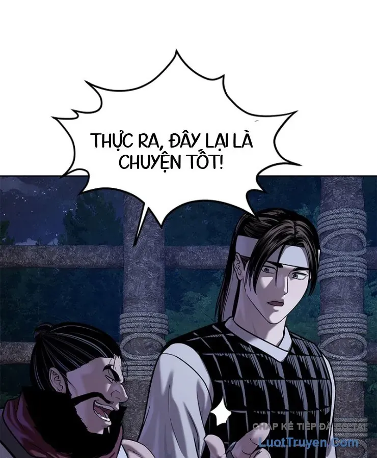 Cương Thiết Liệt Đế Chap 39 - Next Chap 40