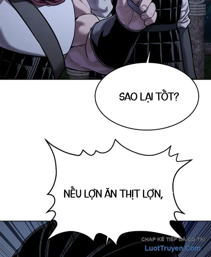 Cương Thiết Liệt Đế Chap 39 - Next Chap 40