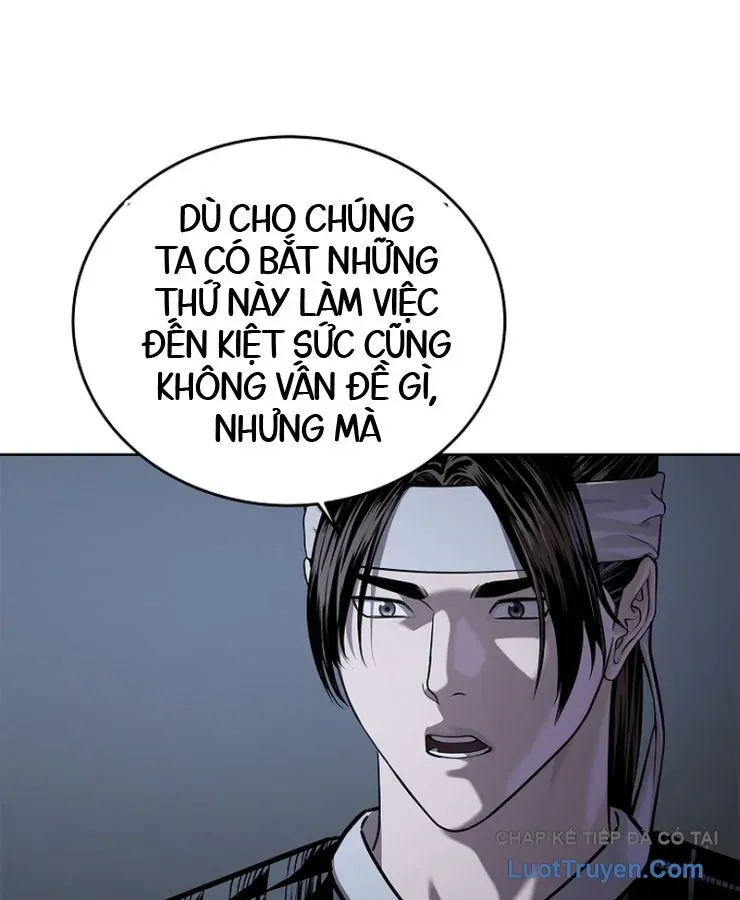 Cương Thiết Liệt Đế Chap 39 - Next Chap 40