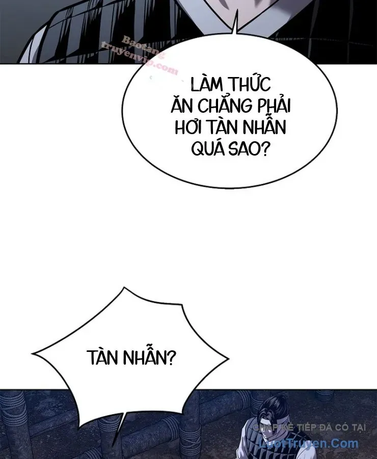 Cương Thiết Liệt Đế Chap 39 - Next Chap 40