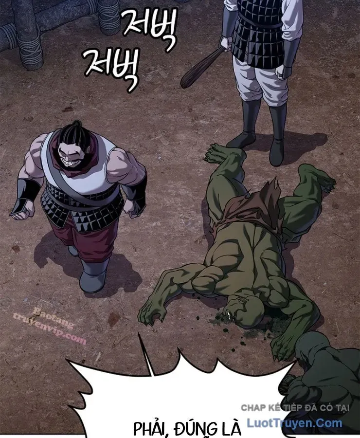 Cương Thiết Liệt Đế Chap 39 - Next Chap 40