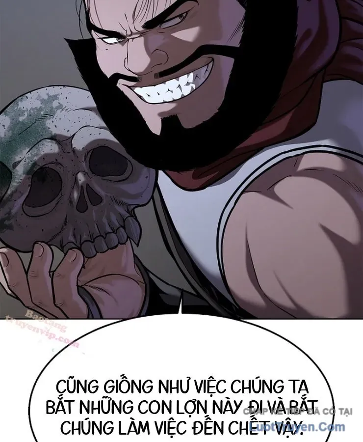 Cương Thiết Liệt Đế Chap 39 - Next Chap 40