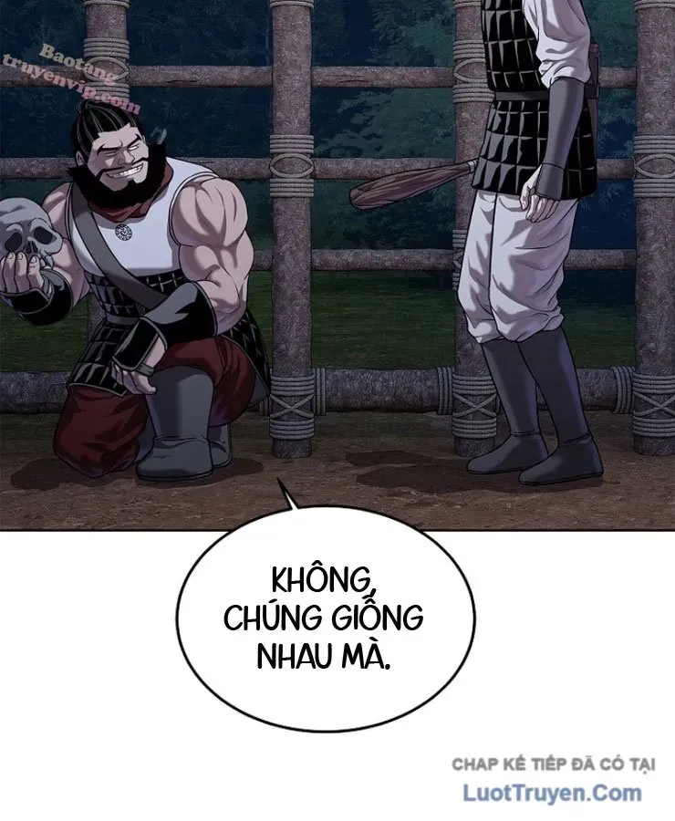 Cương Thiết Liệt Đế Chap 39 - Next Chap 40