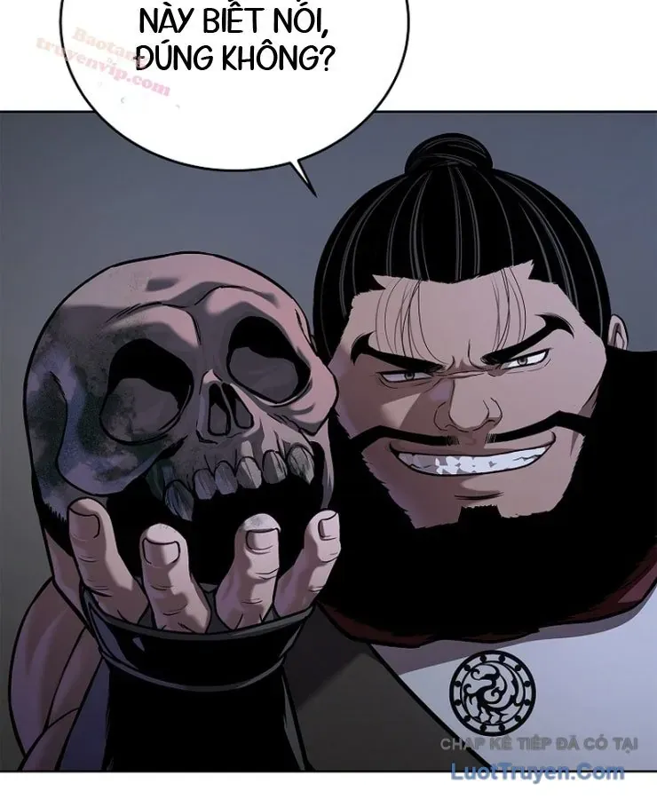 Cương Thiết Liệt Đế Chap 39 - Next Chap 40