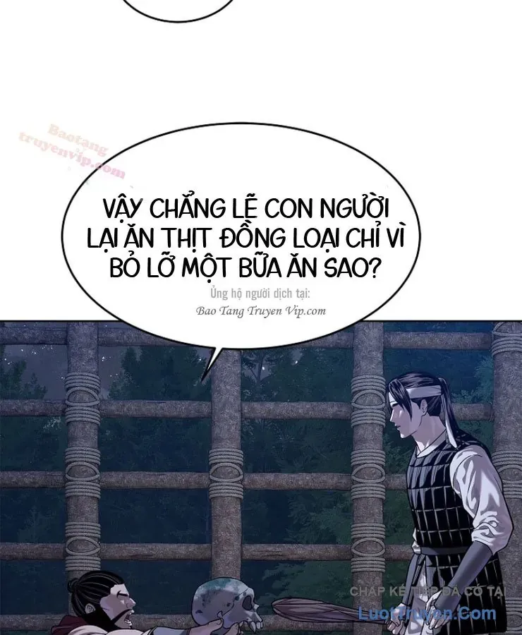 Cương Thiết Liệt Đế Chap 39 - Next Chap 40