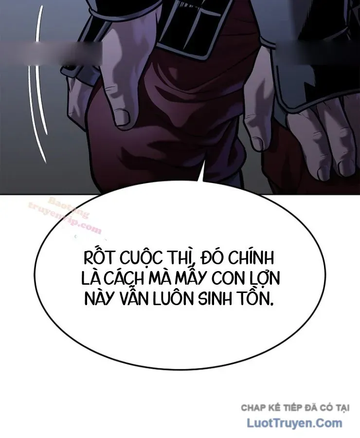 Cương Thiết Liệt Đế Chap 39 - Next Chap 40