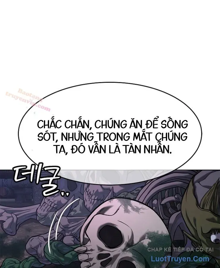 Cương Thiết Liệt Đế Chap 39 - Next Chap 40