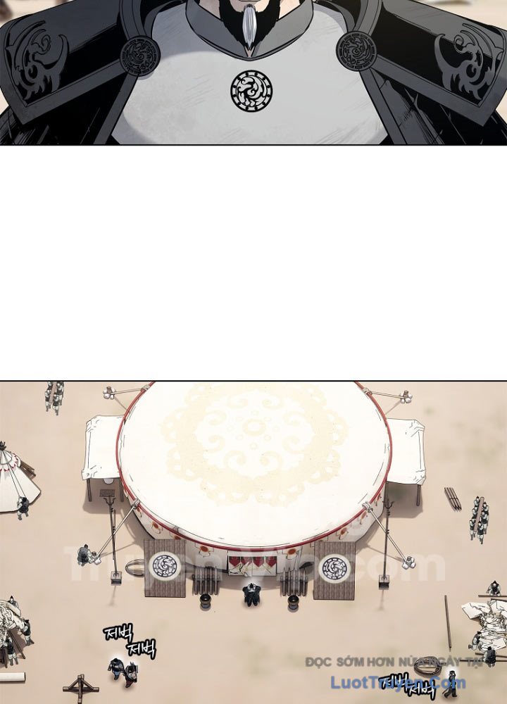 Cương Thiết Liệt Đế Chap 4 - Next Chap 5