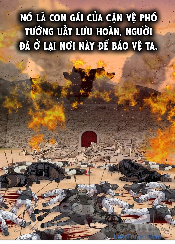 Cương Thiết Liệt Đế Chap 4 - Next Chap 5