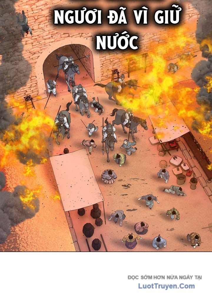 Cương Thiết Liệt Đế Chap 4 - Next Chap 5