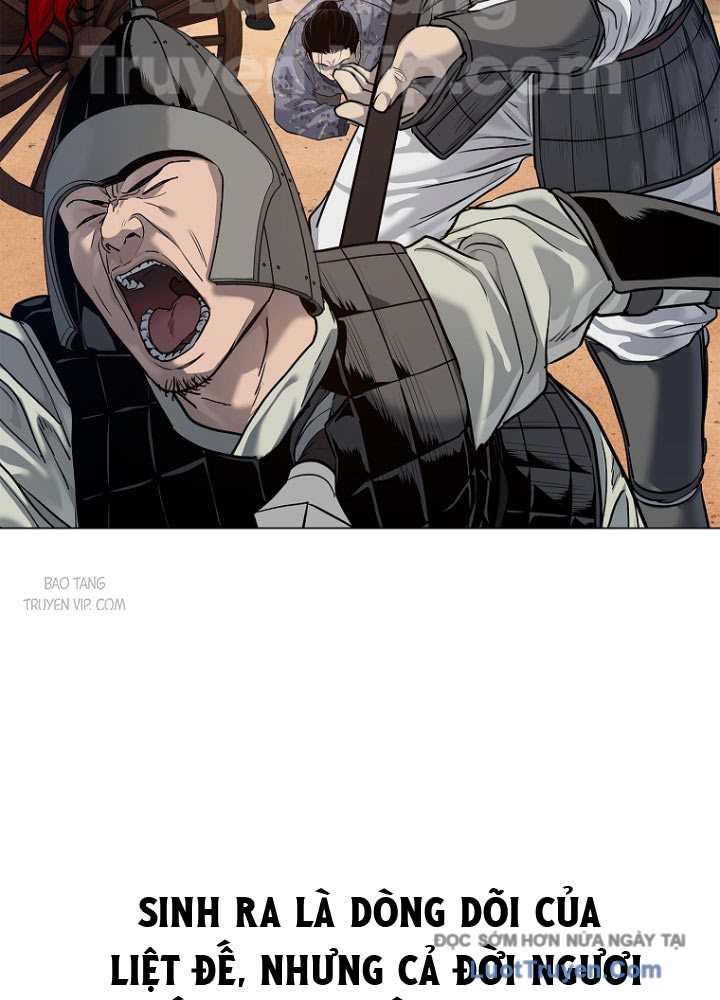 Cương Thiết Liệt Đế Chap 4 - Next Chap 5