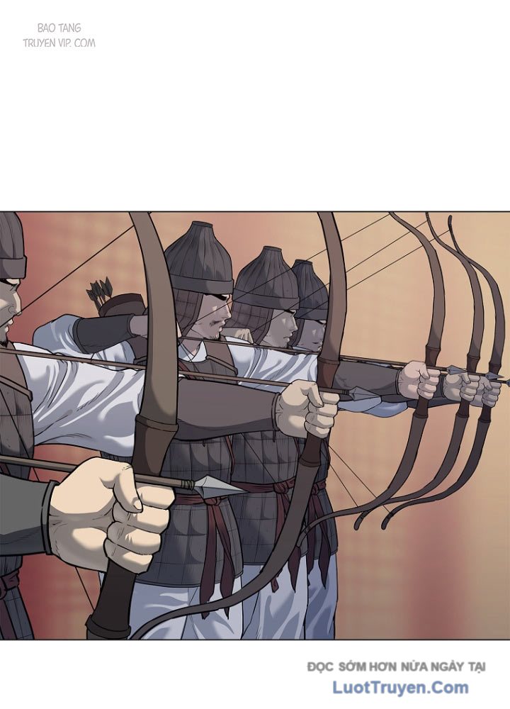 Cương Thiết Liệt Đế Chap 4 - Next Chap 5