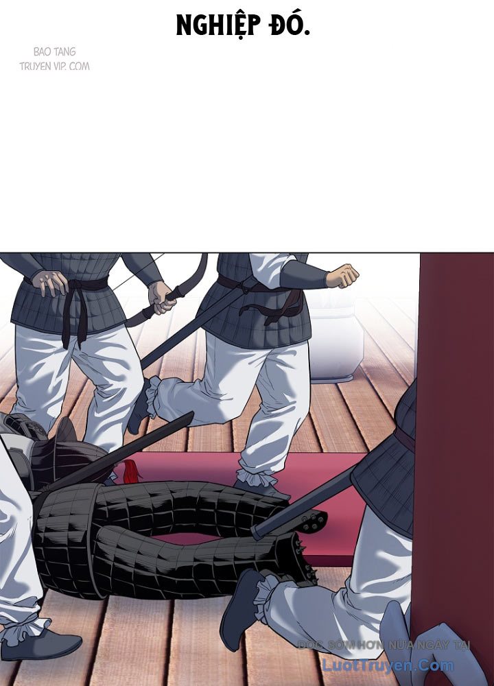 Cương Thiết Liệt Đế Chap 4 - Next Chap 5