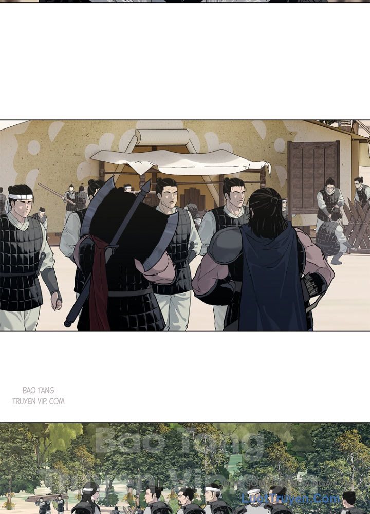 Cương Thiết Liệt Đế Chap 4 - Next Chap 5