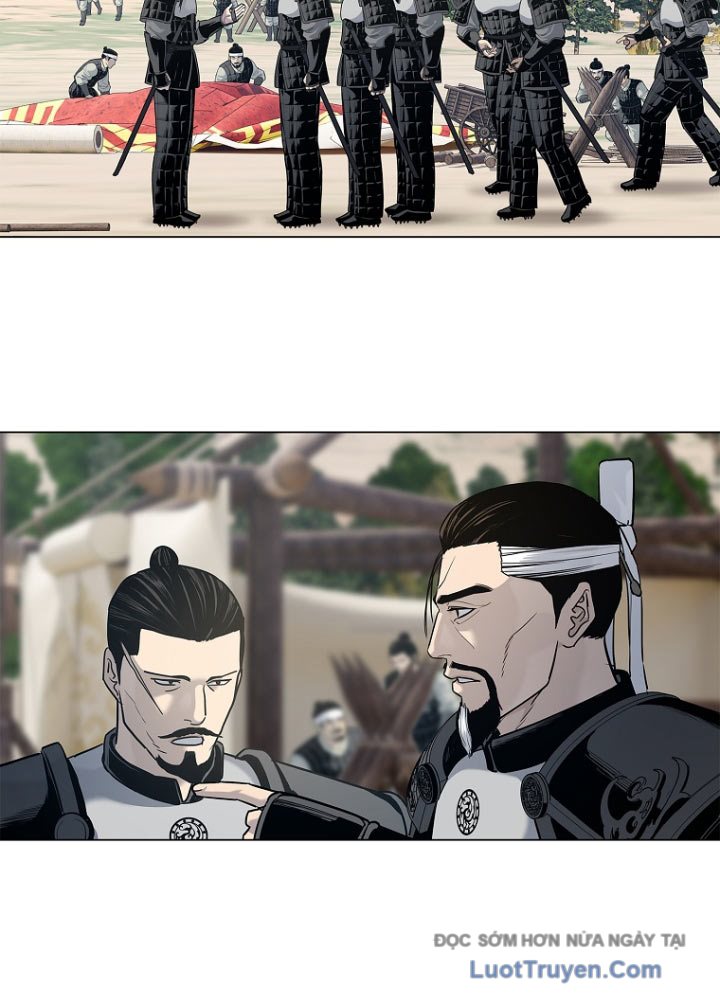 Cương Thiết Liệt Đế Chap 4 - Next Chap 5