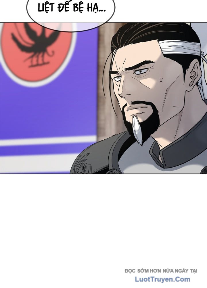 Cương Thiết Liệt Đế Chap 4 - Next Chap 5