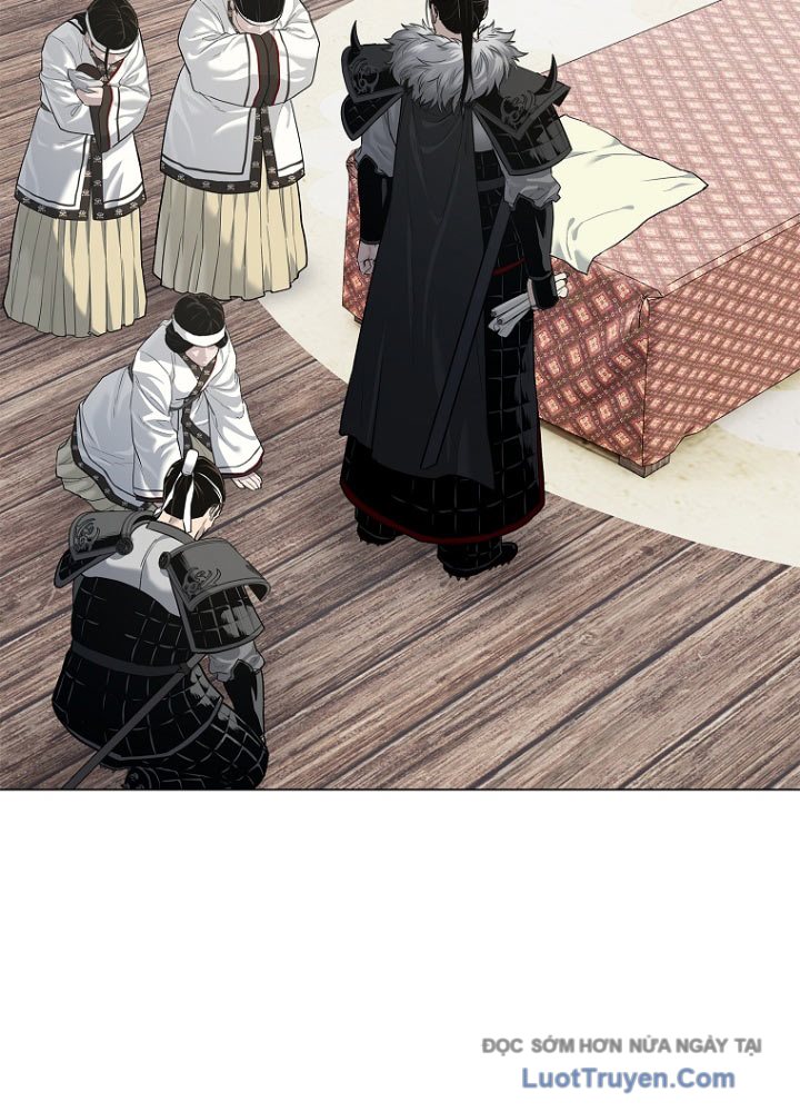 Cương Thiết Liệt Đế Chap 4 - Next Chap 5