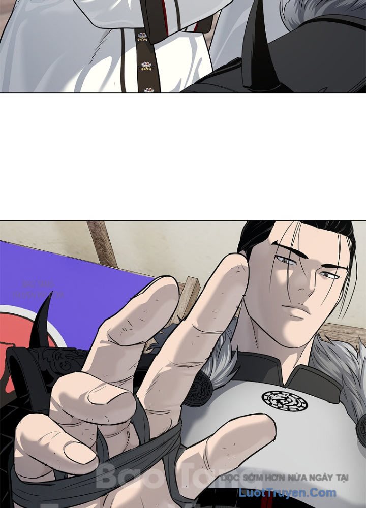 Cương Thiết Liệt Đế Chap 4 - Next Chap 5