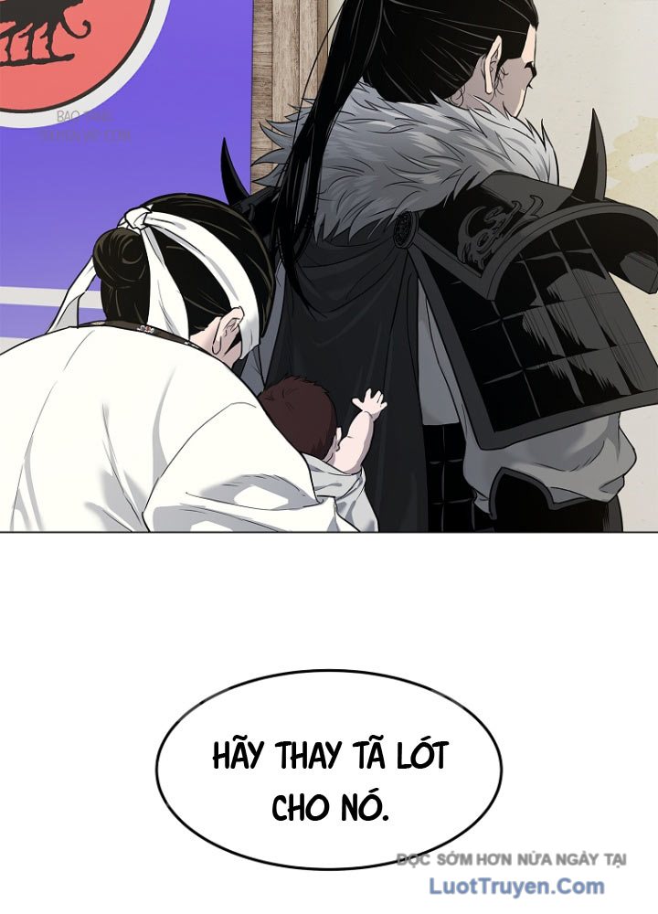 Cương Thiết Liệt Đế Chap 4 - Next Chap 5