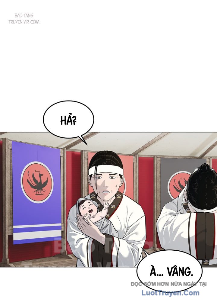 Cương Thiết Liệt Đế Chap 4 - Next Chap 5