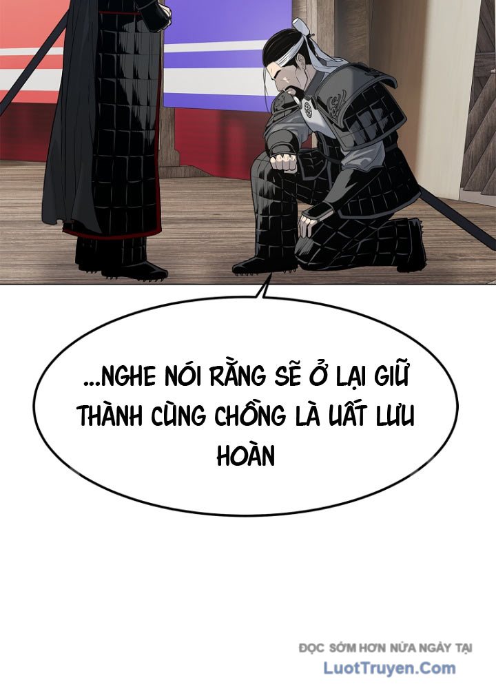 Cương Thiết Liệt Đế Chap 4 - Next Chap 5