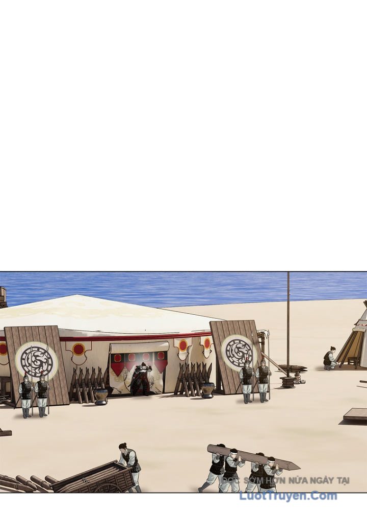 Cương Thiết Liệt Đế Chap 4 - Next Chap 5