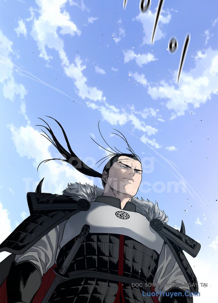 Cương Thiết Liệt Đế Chap 4 - Next Chap 5