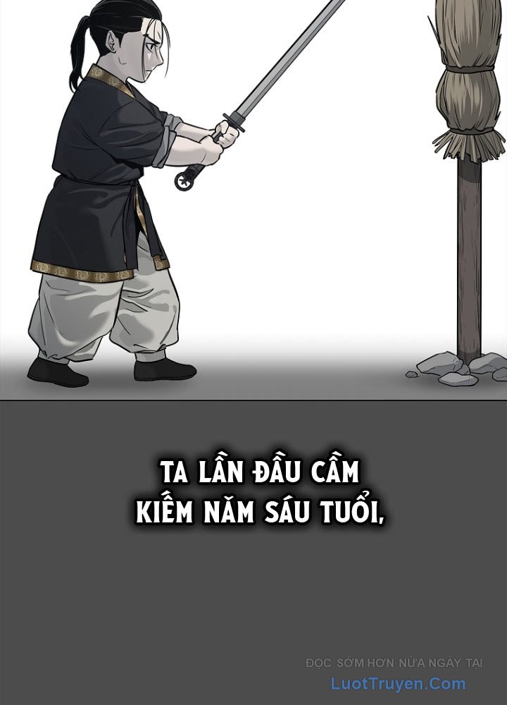 Cương Thiết Liệt Đế Chap 4 - Next Chap 5