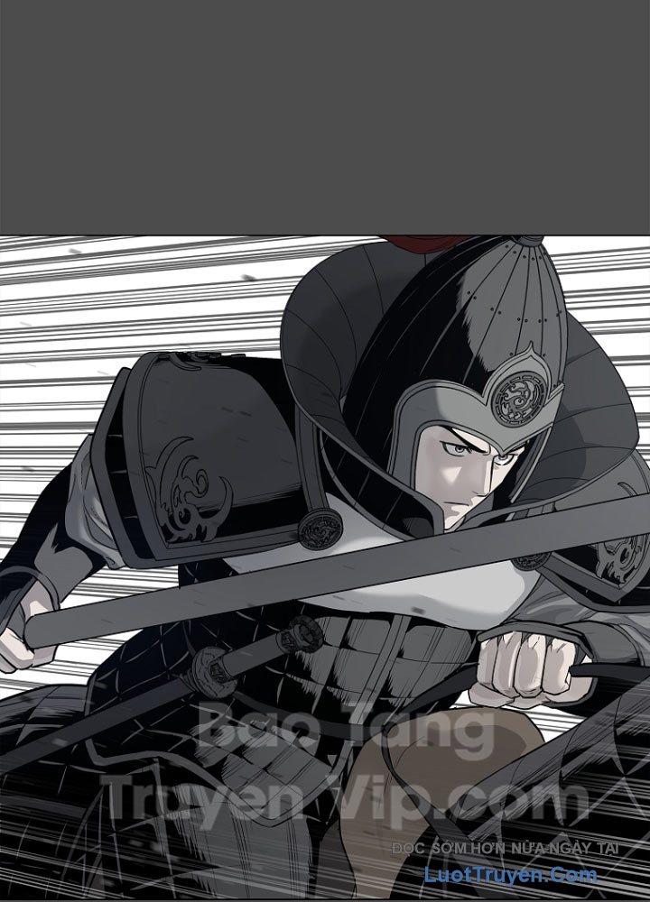 Cương Thiết Liệt Đế Chap 4 - Next Chap 5