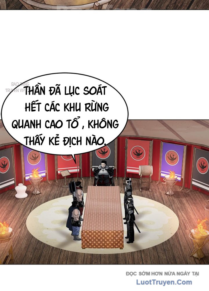 Cương Thiết Liệt Đế Chap 4 - Next Chap 5