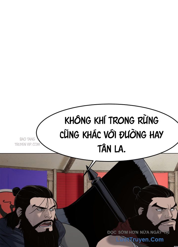 Cương Thiết Liệt Đế Chap 4 - Next Chap 5