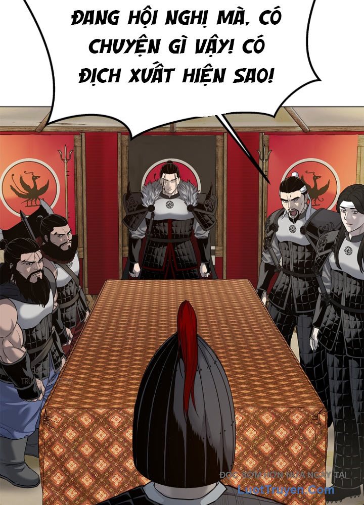 Cương Thiết Liệt Đế Chap 4 - Next Chap 5