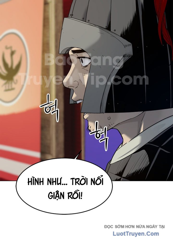 Cương Thiết Liệt Đế Chap 4 - Next Chap 5