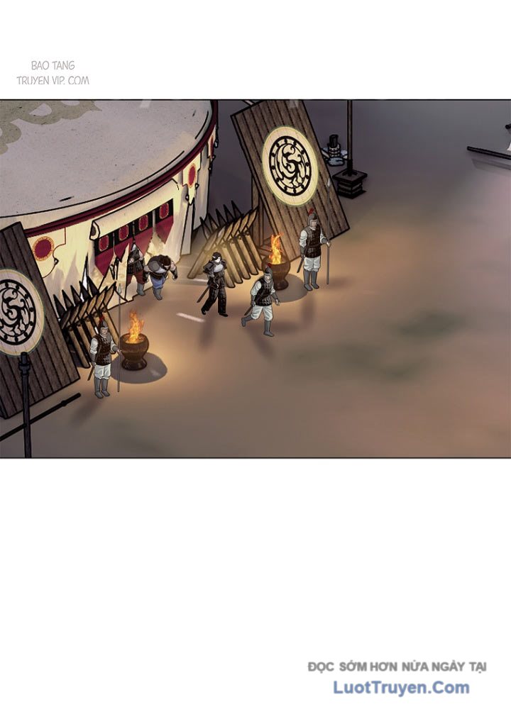 Cương Thiết Liệt Đế Chap 4 - Next Chap 5