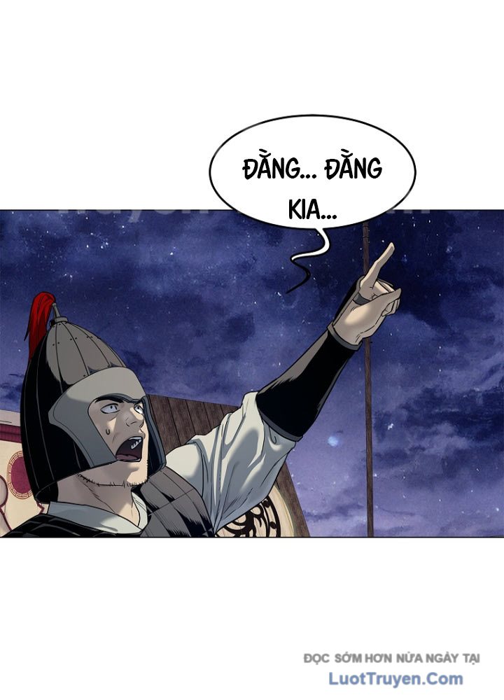 Cương Thiết Liệt Đế Chap 4 - Next Chap 5