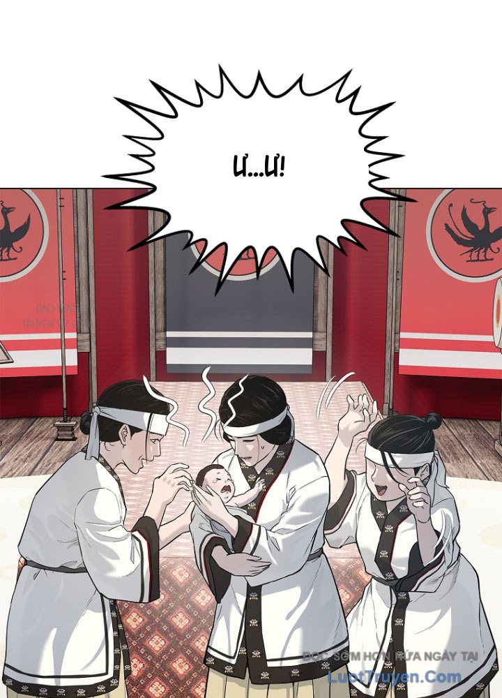 Cương Thiết Liệt Đế Chap 4 - Next Chap 5