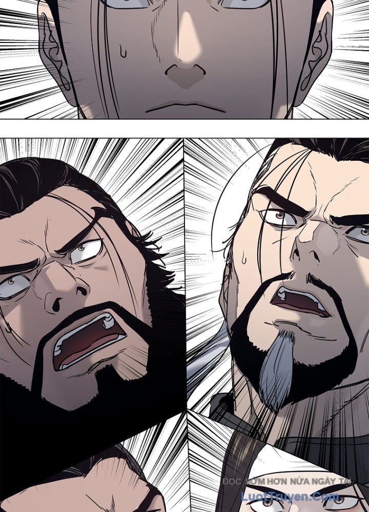 Cương Thiết Liệt Đế Chap 4 - Next Chap 5