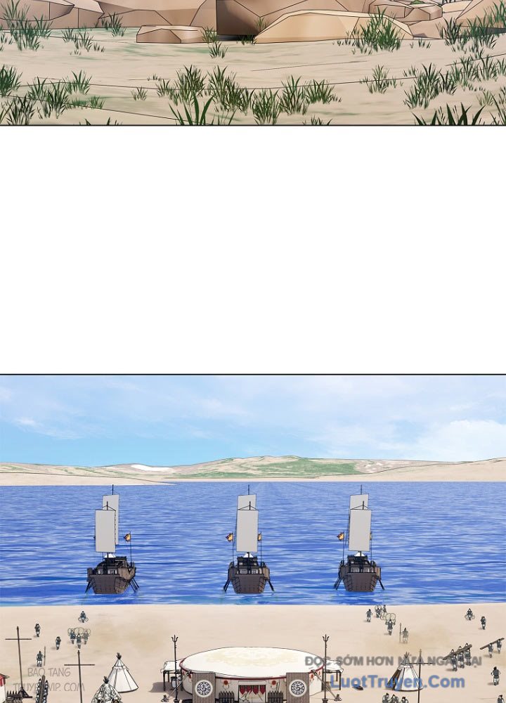 Cương Thiết Liệt Đế Chap 4 - Next Chap 5