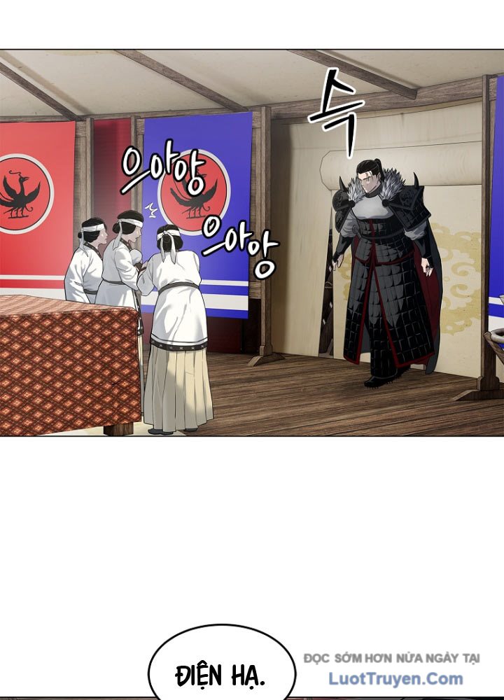 Cương Thiết Liệt Đế Chap 4 - Next Chap 5