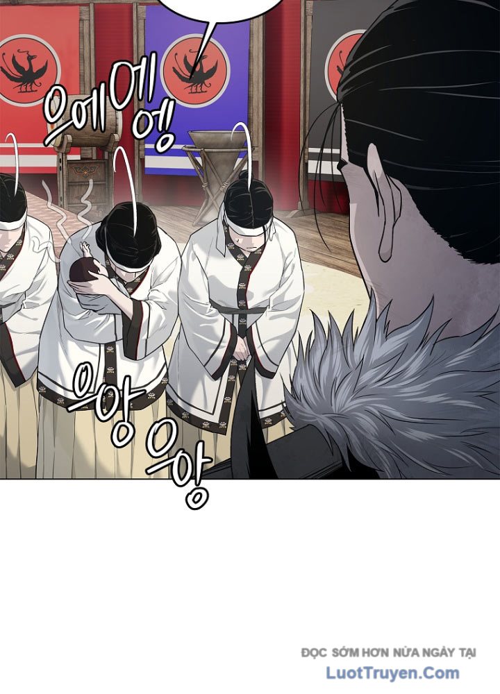 Cương Thiết Liệt Đế Chap 4 - Next Chap 5